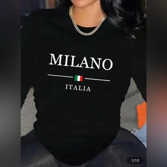 FASHION Italy Tote w/Matching Makeup Bag, NIP - Picture 11 of 13